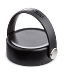 Hydro Flask Wide Flex Cap Black - (810497026892)