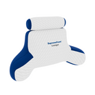 Diamond Supreme Lounger | Diamond Foam Official Store
