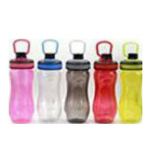Rock Star Smart Bottle
