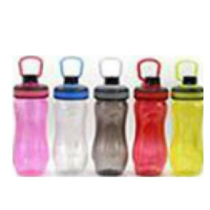 Rock Star Smart Bottle