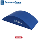 Diamond Supreme Foam Back Stretcher | Diamond Foam Official Store