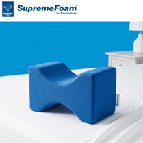 Diamond Supreme Foam Knee Pillow | Diamond Foam Official Store
