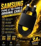 Samsung Type-C to Type-C 3A Super Fast Charging Cable