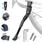 Adjustable Aluminum Alloy Bicycle stand (20" 22" , 24" 26" 27.5 -29" Wheels)"