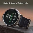 Amazfit Active 3 Premium Smart Watch