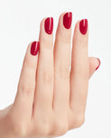 OPI Nail Lacquer Miami Beet 15ml (09486115)