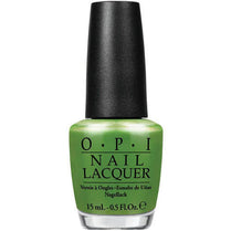OPI Nail Lacquer My Gecko Does Tricks 15ml (09436712)