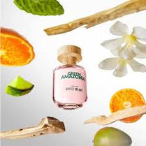 Benetton United Dreams Green Amazonia Eau De Toilette for Women 80ml (8433982025686)