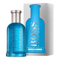 Hugo Boss Bottled Pacific Summer Limited Edition Eau De Toilette for Men 200ml (3616303463731)