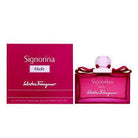 Ferragamo Signorina Ribelle Eau De Parfum for Women 100ml (8056860210310)