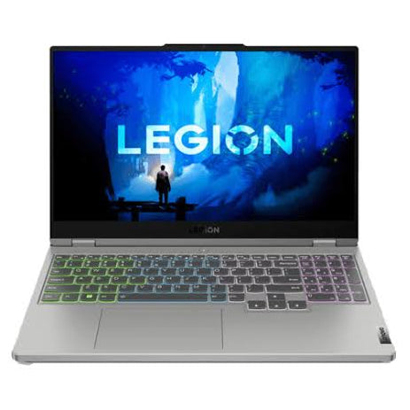 Lenovo Legion Y500-15IAH7H Intel Core i7-12700H 16GB DDR5 1TB SSD RTX 3070 8GB Gaming Laptop