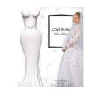 Paris Hilton Love Rush Women EDP Spray 3.4oz 100ml (608940583562)