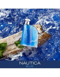 Nautica Pure Blue Eau De Toilette for Men 100ml (3616304248788)