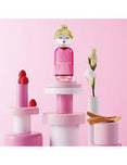 Benetton Sisterland Pink Raspberry Eau De Toilette for Women 80ml (8433982018756)