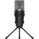 A4Tech Bloody GM20 USB Cardioid Gaming Microphone with Tripod Stand
