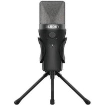 A4Tech Bloody GM20 USB Cardioid Gaming Microphone with Tripod Stand