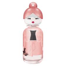 Benetton Sisterland Blush Cherry Eau De Parfum for Women 80ml (8433982027338)