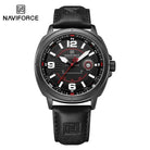 Naviforce Eclipse NF 8078 Men Watch With Official Warranty