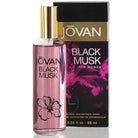 Jovan Black Musk Eau De Cologne for Women 96ml (3607341047038)