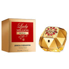 Paco Rabanne Lady Million Royal Eau De Parfum for Women 80ml (3349668617173)