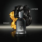 Hugo BossBottled Beyond Refillable Eau de Parfum For Men 100ml (3616306096202)