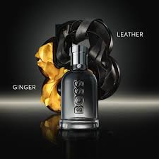 Hugo BossBottled Beyond Refillable Eau de Parfum For Men 100ml (3616306096202)