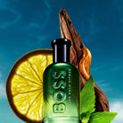 Hugo Boss Bottled Bold Citrus Eau De Parfum for Men 100ml (3616305821089)