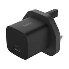 Belkin 25W PD Wall Charger 3 Pin