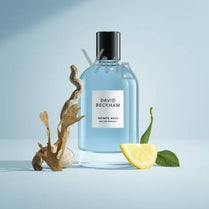 David Beckham Infinite Aqua Eau De Parfum for Men 100ml (3616302780020)
