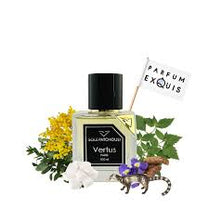 Vertus Sole Patchouli Eau De Parfum Unisex 100ml (3612345679642)