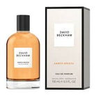 David Beckham Amber Breeze Eau De Parfum 100ml (3616302038800)