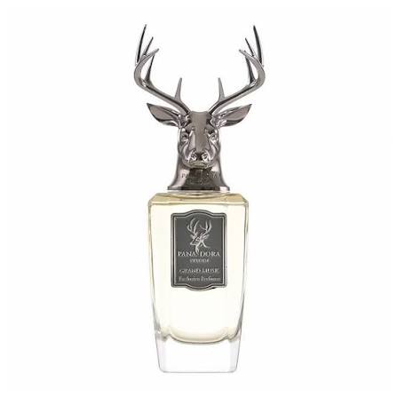 Pana Dora Grand Musk EDP For Unisex 100ml (7350123230000)
