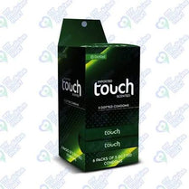 Touch Dotted 5S (Pack of 6)