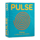Pulse Delay Condoms 3’s