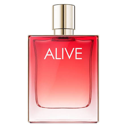 Hugo Boss Alive Intense Edp Perfume 80ml For Women (3616302968244)
