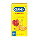 Durex Flavours 12 Condoms