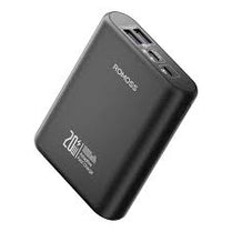 Romoss PCT10 10000mAh Power Bank