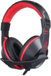 Marvo CM409 EN 4-in-1 Gaming Combo Keyboard Mouse Headset Mouse Pad