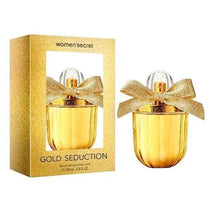 Women'Secret Gold Seduction Eau De Parfum for Women 100ml (8411114054919)