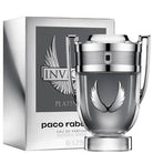 Paco Rabanne Invictus Platinum Eau De Parfum for Men 200ml (3349668599127)