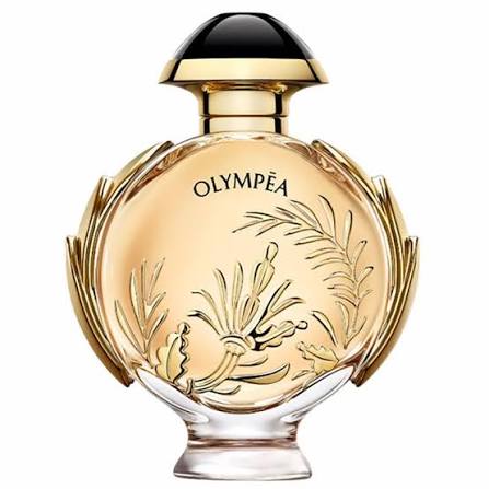 Paco Rabanne Olympea Solar Intense Eau De Parfum for Women 80ml (3349668599417)