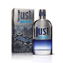 Roberto Cavalli Just Cavalli Eau De Toilette for Men 90ml (3607346236581)