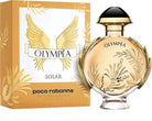 Paco Rabanne Olympea Solar Intense Eau De Parfum for Women 80ml (3349668599417)