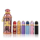 Alexandre J Morning Muscs Eau De Parfum Gift Set Unisex - 100ml + 6x8ml Collection (3700753029514)