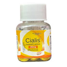Cialis 10 Tablets 20mg Bottle in USA