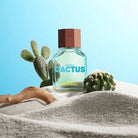 Benetton United Dreams Green Cactus Eau De Toilette for Men 100ml (8433982024078)