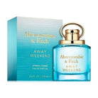 Abercrombie & Fitch Away Weekend Eau De Parfum for Women 100ml (85715169952)