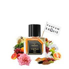 Vertus Paradox Eau De Parfum Unisex 100ml (3612345679468)