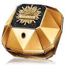 Paco Rabanne Lady Million Fabulous Intense Eau De Parfum for Women 80ml (3349668592371)