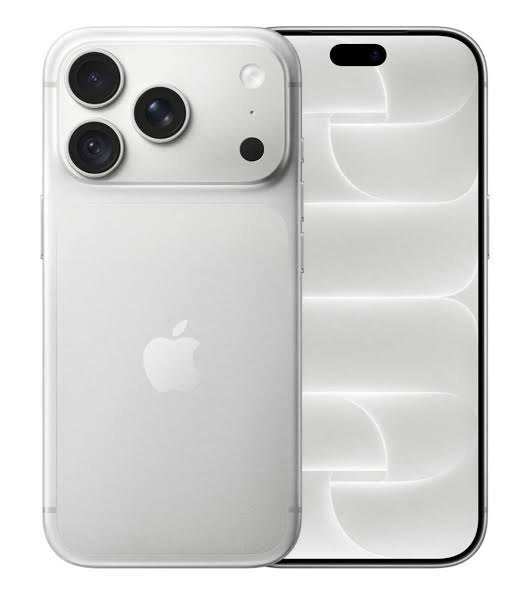 Apple iPhone 18 Pro 256GB PTA Approved with Official Warranty